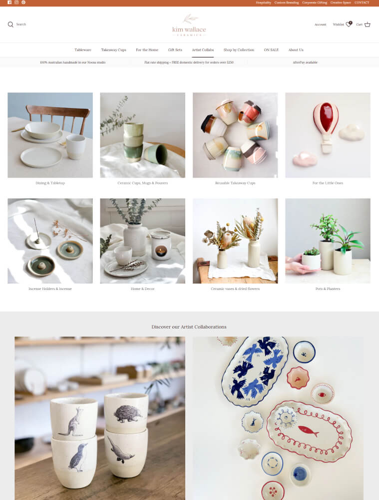 KW Ceramics
