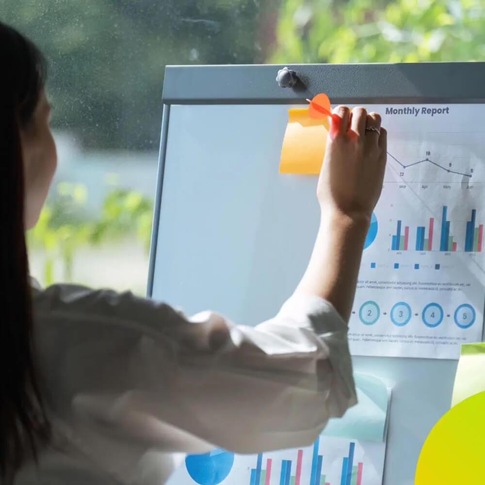 Brilliant SEO strategy